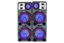 اسپیکر میکرولب Microlab DJ-1201 نمای جلو