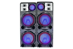 اسپیکر میکرولب Microlab DJ-1201 نمای جلو