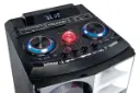 اسپیکر میکرولب Microlab DJ-1201 نمای بالا