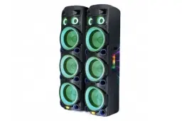 ابعاد اسپیکر میکرولب DJ-S600