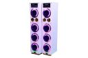 ابعاد اسپیکر میکرولب Microlab M408103