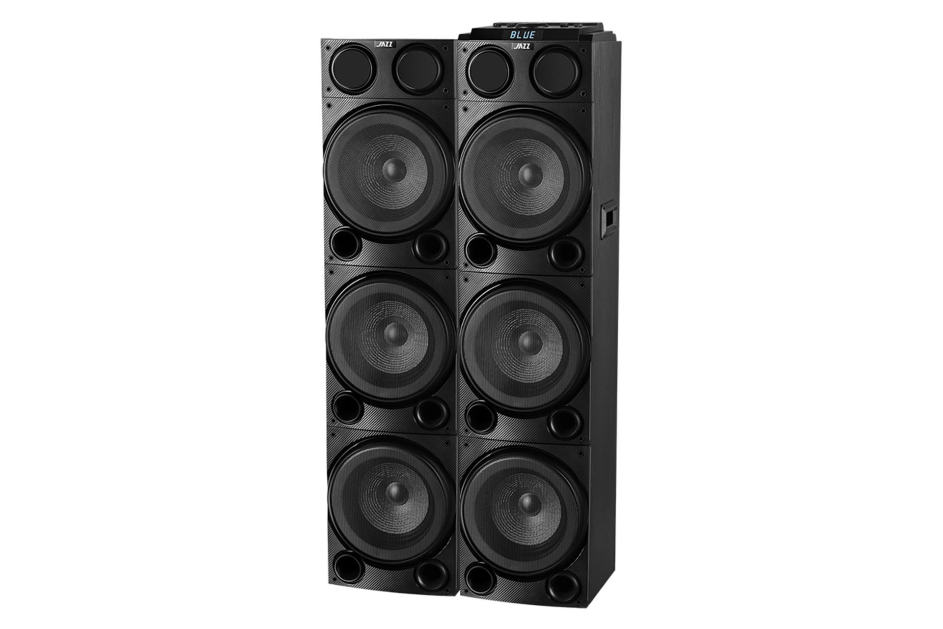 ابعاد اسپیکر مینگو Mingo JAZZ JZ3100