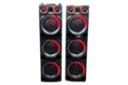 اسپیکر مینگو Mingo Star Light 1021-6e نمای جلو