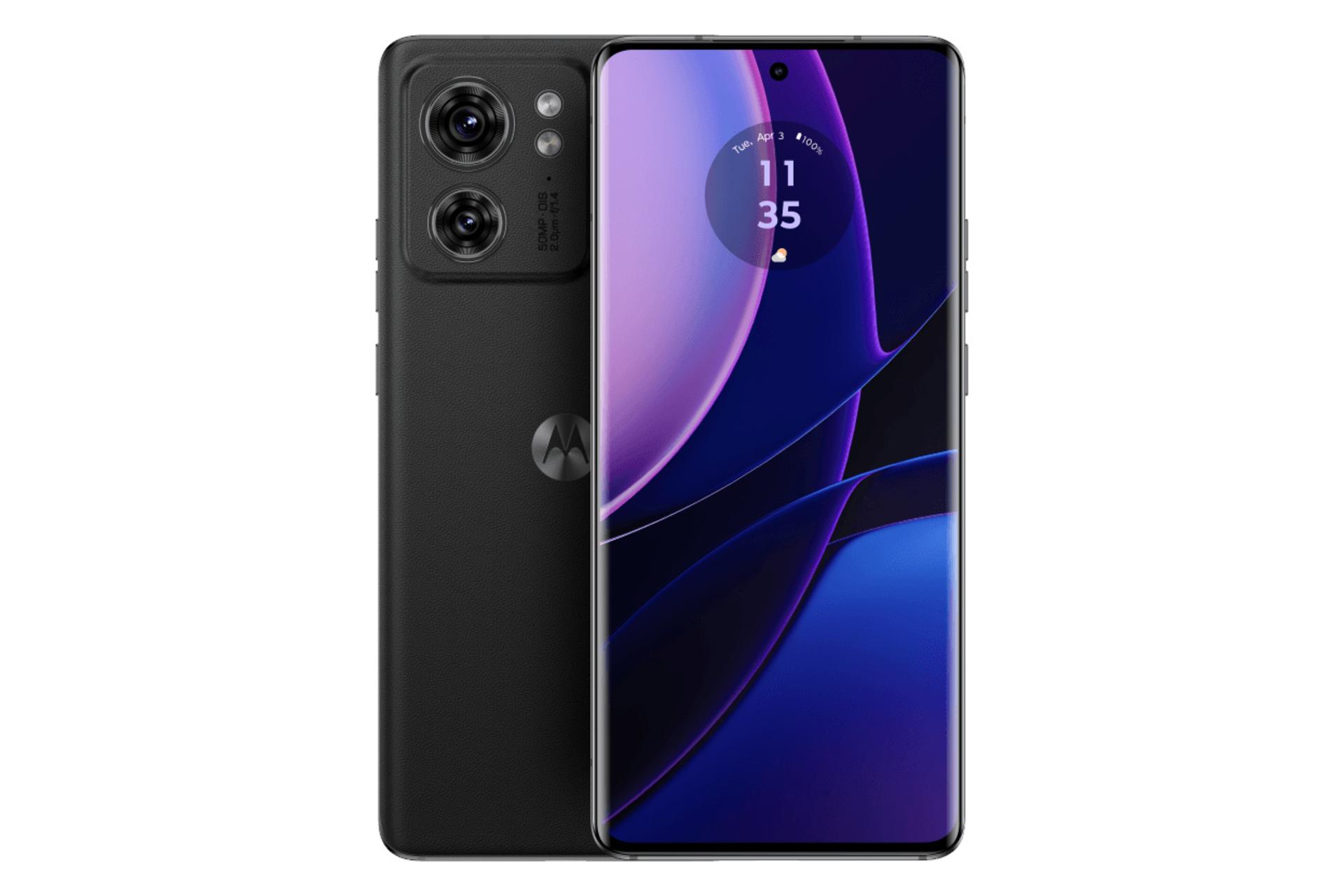 Motorola Edge 2023 / گوشی موبایل موتورولا اج نسخه 2023