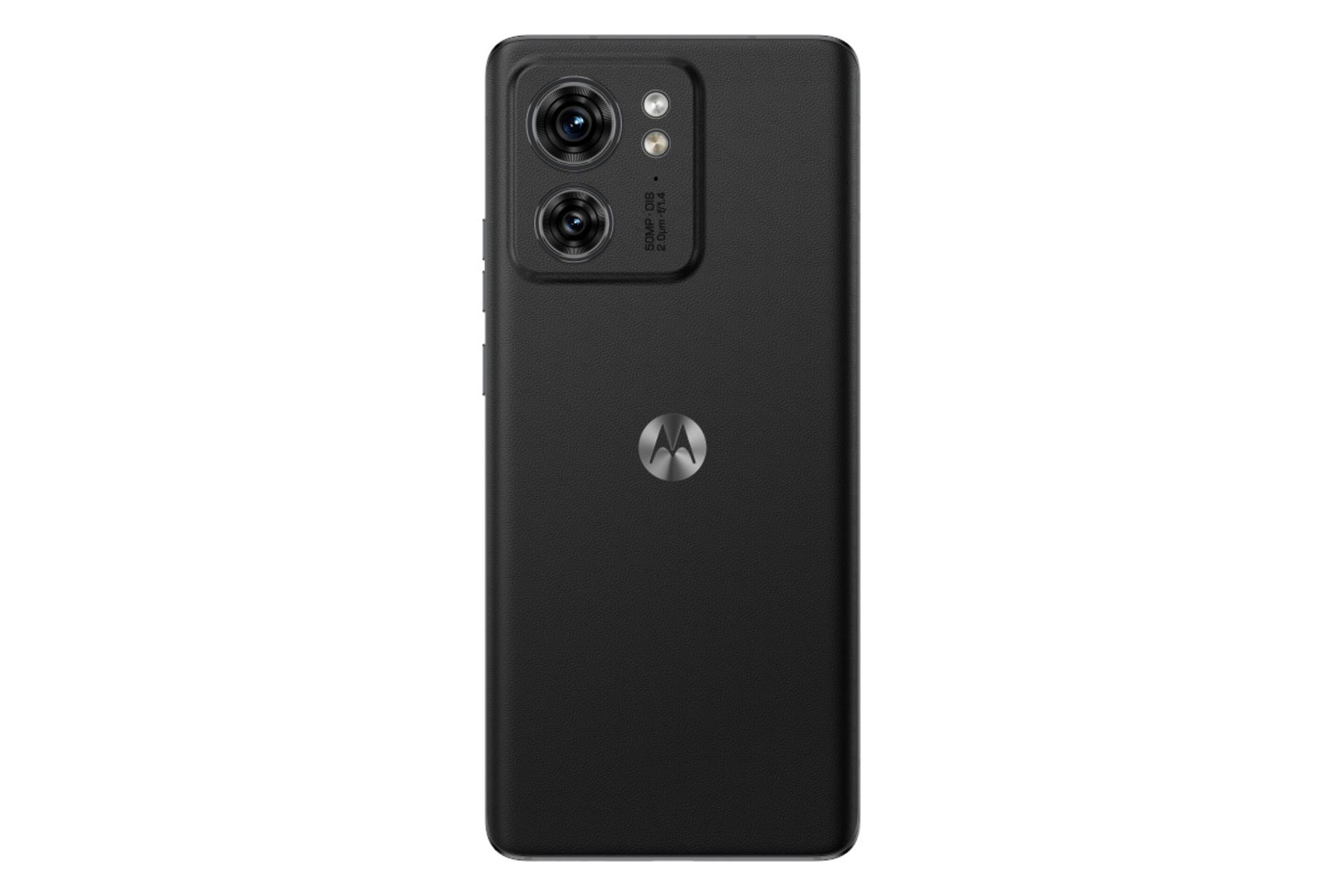 Motorola Edge 2023 / گوشی موبایل موتورولا اج نسخه 2023 مشکی