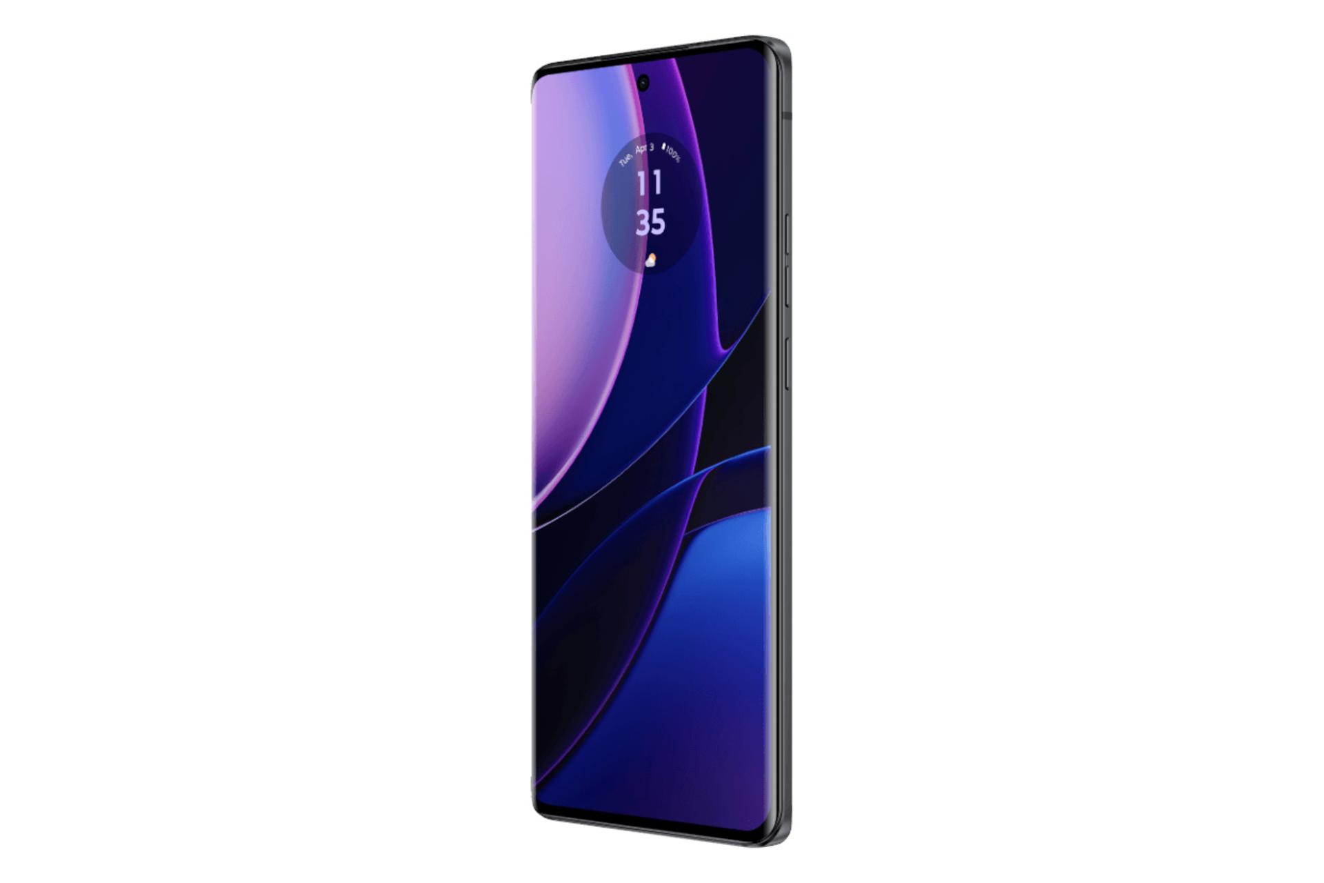 پنل جلو Motorola Edge 2023 / گوشی موبایل موتورولا اج نسخه 2023