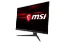 ابعاد مانیتور ام اس آی 27 اینچ مدل G2712