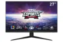 مانیتور ام اس آی 27 اینچ مدل G2712 نمای جلو