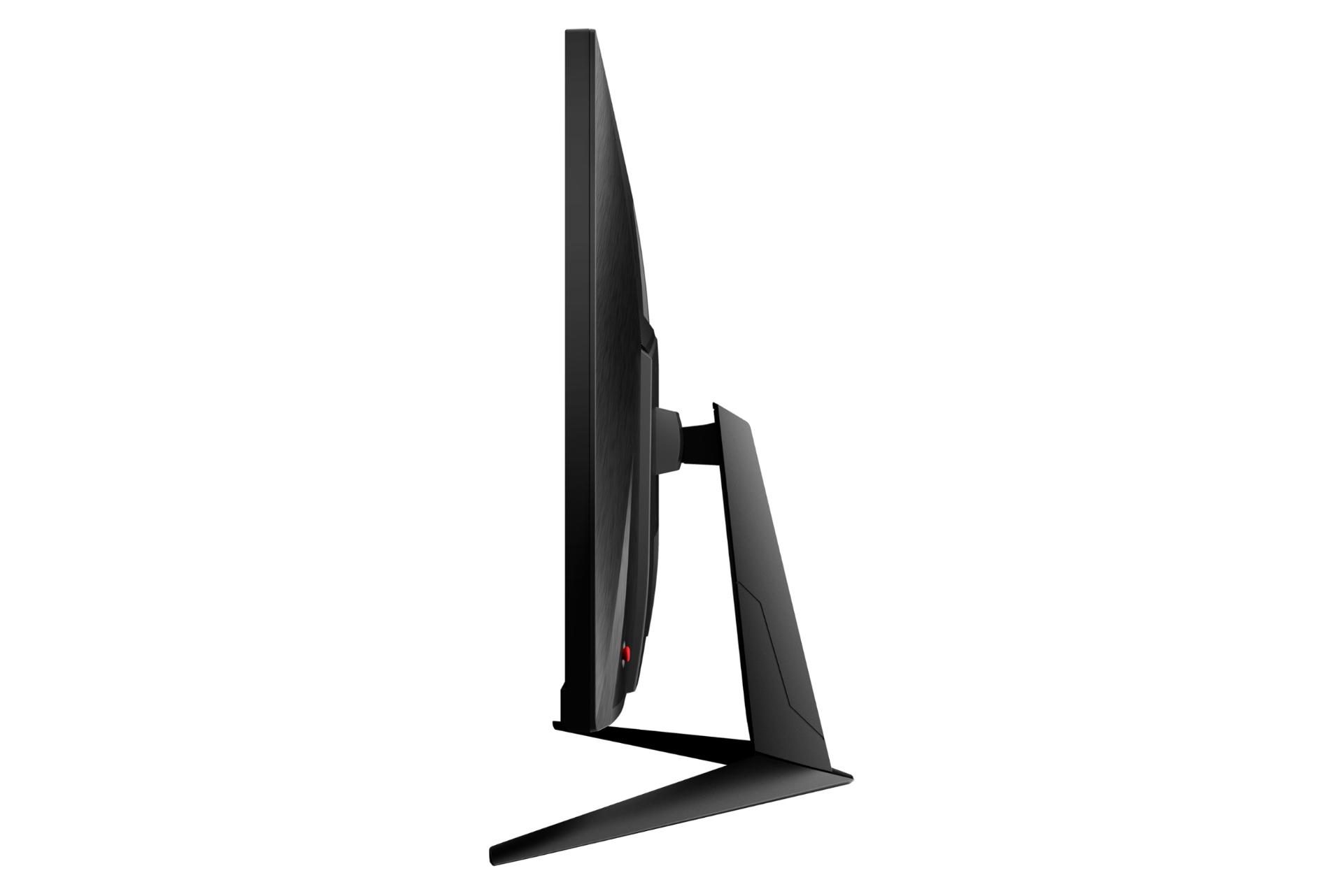 مانیتور ام اس آی 27 اینچ مدل G2712 نمای کنار