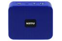 اسپیکر نیتو NITU 10 آبی