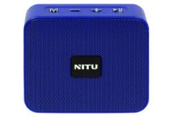 اسپیکر نیتو NITU 10 آبی