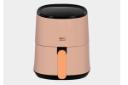 سرخ کن و هواپز شیائومی Xiaomi OIIIO Silencare k505w رنگ صورتی نمای جلو