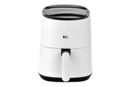 سرخ کن و هواپز شیائومی Xiaomi OIIIO Silencare k505w رنگ سفید نمای جلو