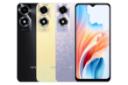 رنگ های مختلف گوشی موبایل اوپو Oppo A2x