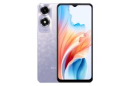 گوشی موبایل اوپو Oppo A2x بنفش