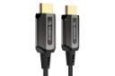 کابل HDMI اوریکو HD70 4K 60Hz نسخه 2.0 با طول 2 متر نمای جلو