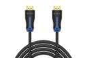 کابل HDMI اوریکو HM14 4K 60Hz نسخه 1.4 با طول 8 متر نمای جلو