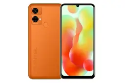 گوشی اوکیتل Oukitel C33 نارنجی
