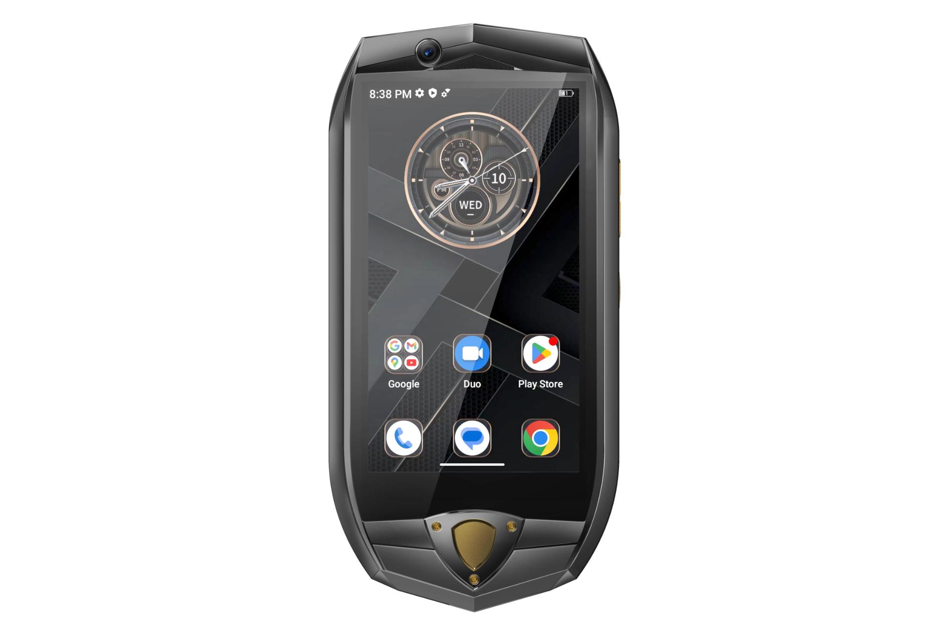 پنل جلو گوشی اوکیتل Oukitel K16