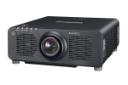 ویدیو پروژکتور پاناسونیک Panasonic PT-RZ890 مشکی