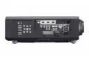 ویدیو پروژکتور پاناسونیک Panasonic PT-RZ890 نمای درگاه ها