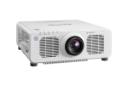 ویدیو پروژکتور پاناسونیک Panasonic PT-RZ890 سفید