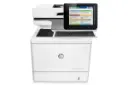 پرینتر اچ پی HP Color LaserJet Enterprise Flow MFP M577z