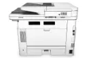 پرینتر اچ پی HP LaserJet Pro M426dw نمای پشت