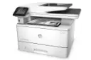 پرینتر اچ پی HP LaserJet Pro M426dw نمای جلو