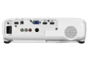 ویدیو پروژکتور اپسون Epson EB-FH06 نمای پشت