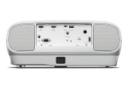ویدیو پروژکتور اپسون Epson EH-TW7100 نمای پشت