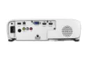 ویدیو پروژکتور اپسون Epson EH‑TW7500 نمای پشت