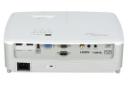 ویدیو پروژکتور اوپتوما Optoma HD28i نمای پشت