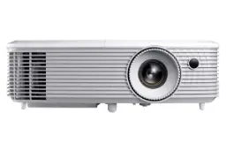 ویدیو پروژکتور اوپتوما Optoma HD28i نمای جلو