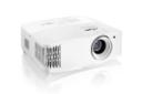 ویدیو پروژکتور اوپتوما Optoma UHD35x سفید