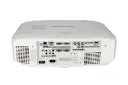 ویدیو پروژکتور پاناسونیک Panasonic PT-EX800 نمای پشت