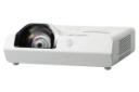 ویدیو پروژکتور پاناسونیک Panasonic PT-TMW380 نمای جلو