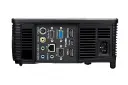 ویدیو پروژکتور ریکو Ricoh PJ HD5451 نمای پشت