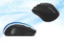 نمای کناری ماوس پرومیت Promate Clix-8