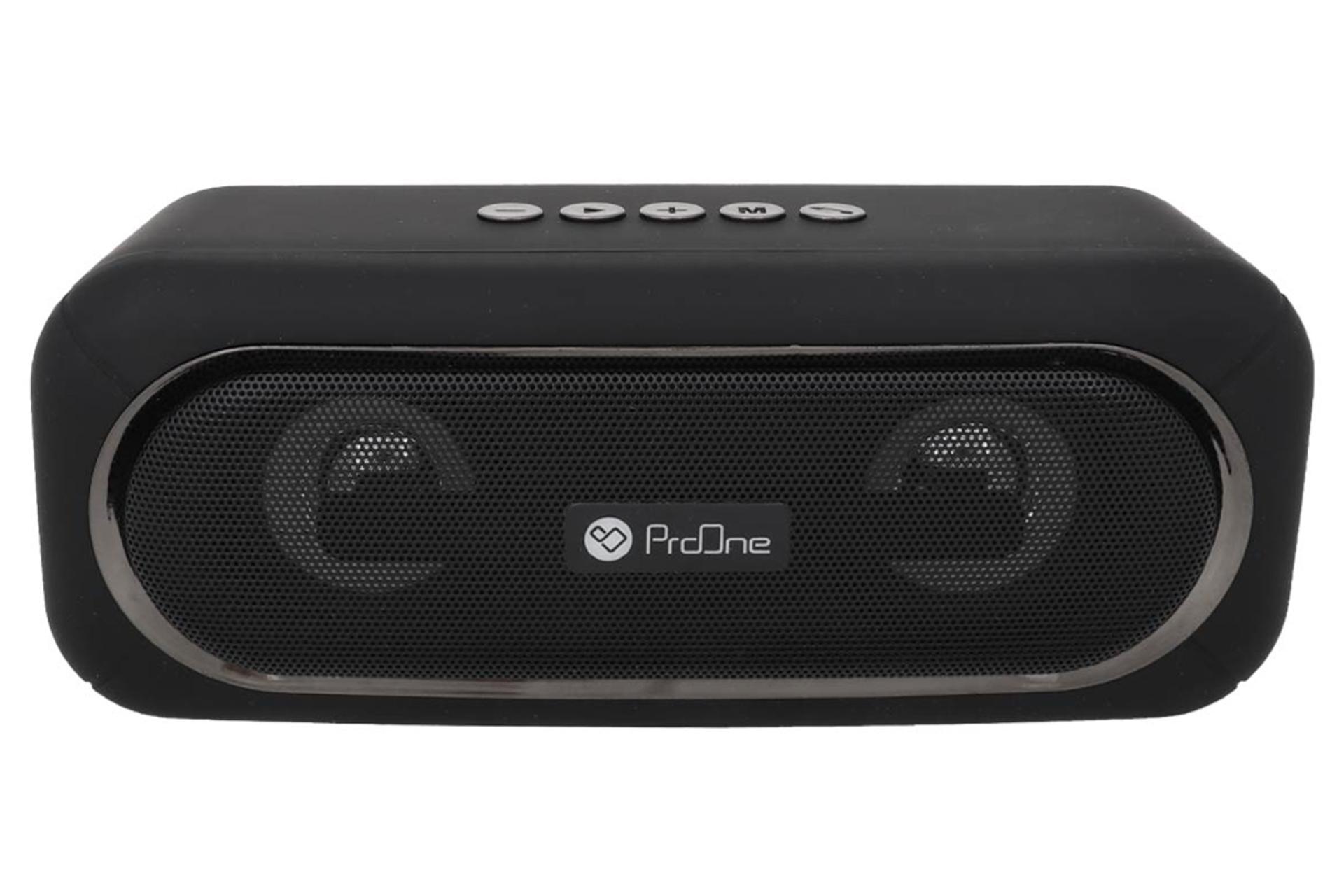 اسپیکر پرو وان ProOne PSB4104 نمای جلو