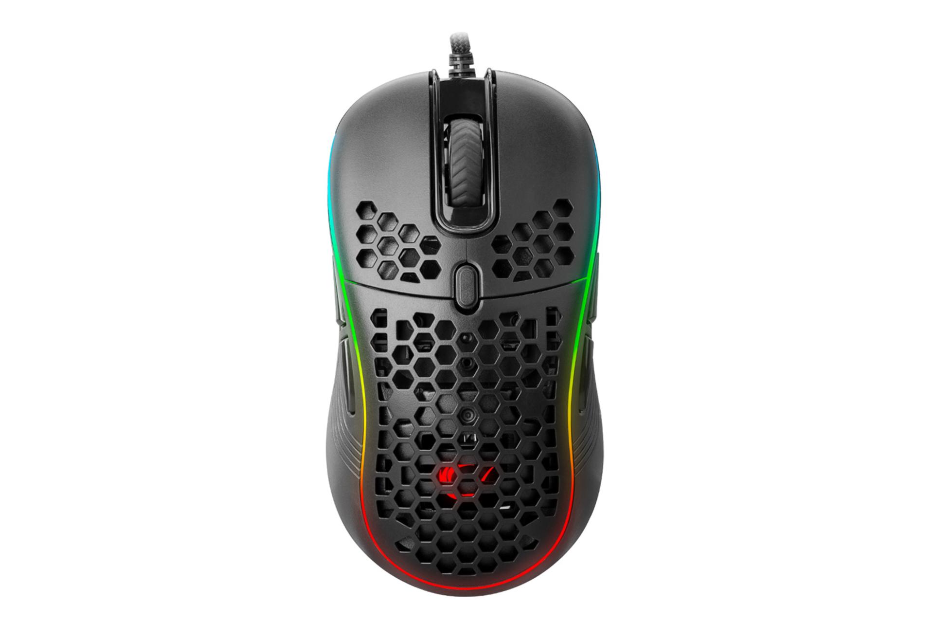 ماوس رمپیج Rampage SMX-R85 GENTLE