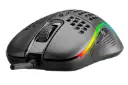 نمای کناری ماوس رمپیج Rampage SMX-R85 GENTLE