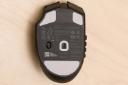 نمای پایین ماوس ریزر Razer NAGA V2 HYPERSPEED