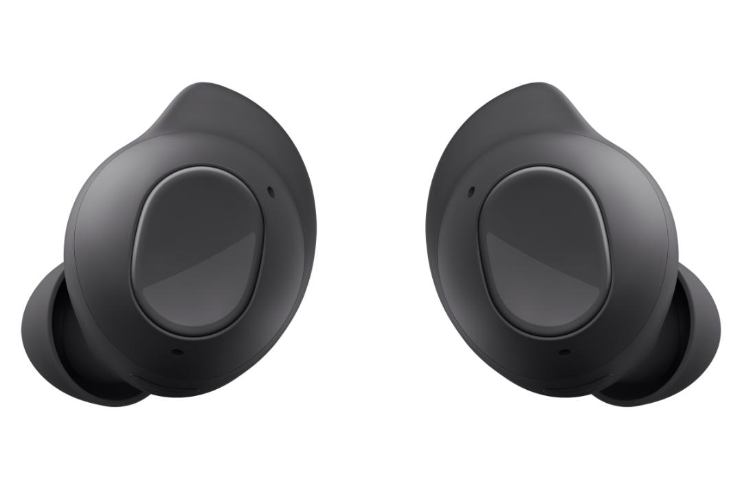 Samsung Galaxy Buds FE / ایرباد بی سیم سامسونگ گلکسی بادز FE خاکستری تیره