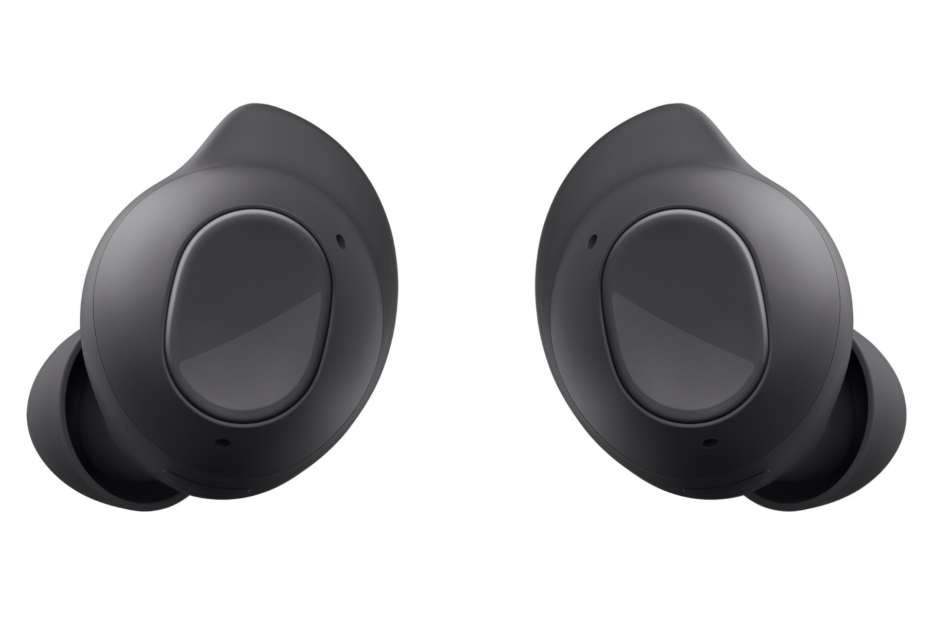 مرجع متخصصين ايران Samsung Galaxy Buds FE / ايرباد بي سيم سامسونگ گلكسي بادز FE خاكستري تيره