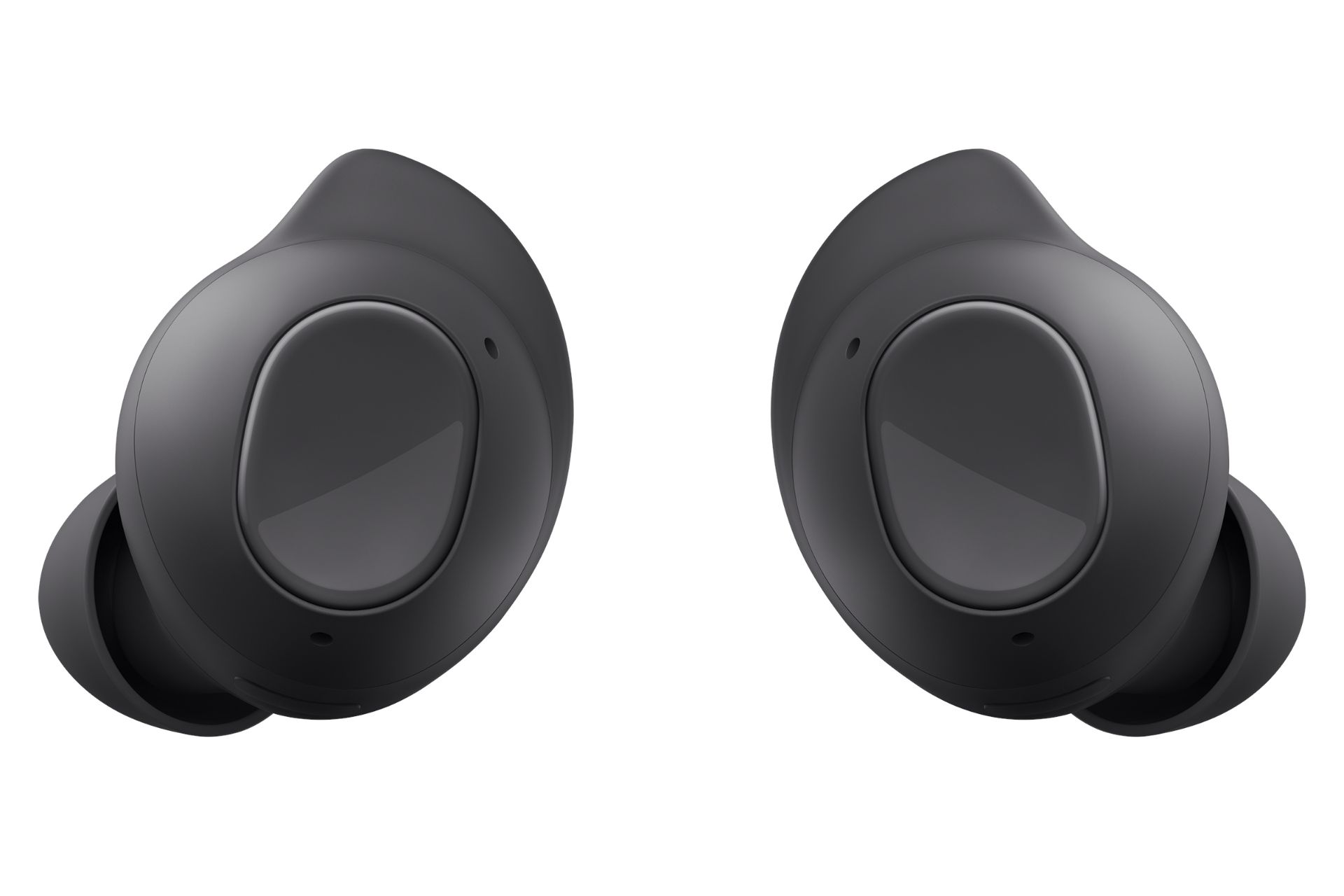 مرجع متخصصين ايران Samsung Galaxy Buds FE / ايرباد بي سيم سامسونگ گلكسي بادز FE خاكستري تيره