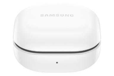 محفظه شارژ Samsung Galaxy Buds FE / ایرباد بی سیم سامسونگ گلکسی بادز FE خاکستری تیره