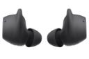 نمای جانبی Samsung Galaxy Buds FE / ایرباد بی سیم سامسونگ گلکسی بادز FE خاکستری تیره