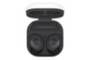 نمای بالا Samsung Galaxy Buds FE / ایرباد بی سیم سامسونگ گلکسی بادز FE خاکستری تیره