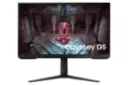 مانیتور سامسونگ 27 اینچ مدل Odyssey G5 G51C LS27CG510EMXUE نمای جلو